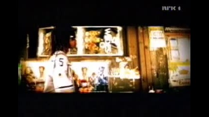 Jay-z - Hard Knock Life