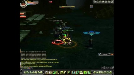 3 boss