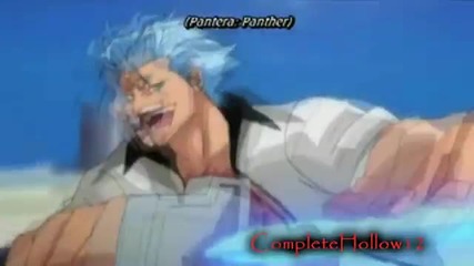 Bleach Amv [attack] 30 Seconds To Mars [hd]