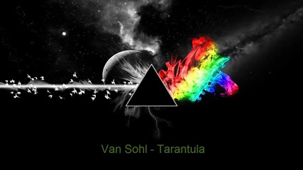 Van Sohl - Tarantula