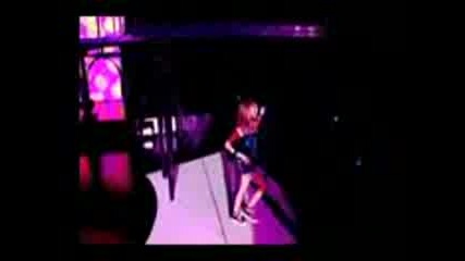 Ashley Tisdale - Be Good To Me