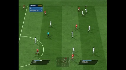 Fifa 11 Match # 09