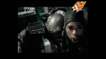 Method Man - Judgement Day