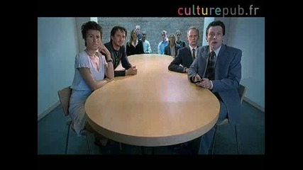 Франция интер