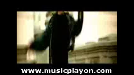 Bon Jovi - Its My Life (2000)