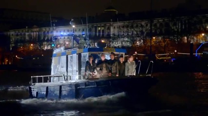 One Direction - Midnight Memories (official video)