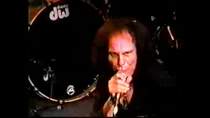 Dio - Fever Dreams Live New York 2000