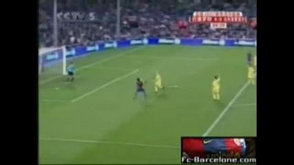 Acrobatic Goals Top 5