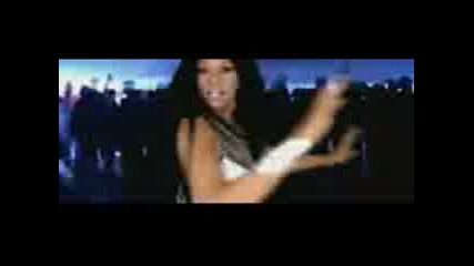 Alesha Dixon - Lets Get Excited 