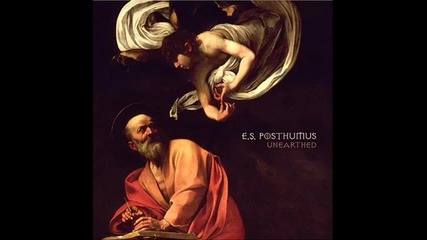 E.s. Posthumus - Isfahan