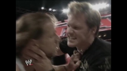 Chris Jericho Promo 2010 Hd