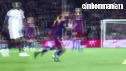 Cimbommania Tv | Skill Volume 4 | 