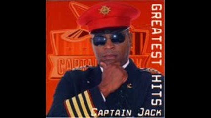 Captain Jack - Heyo Captain Jack