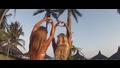 Betafuture - Wind feat. Nestynarka (Official Video)