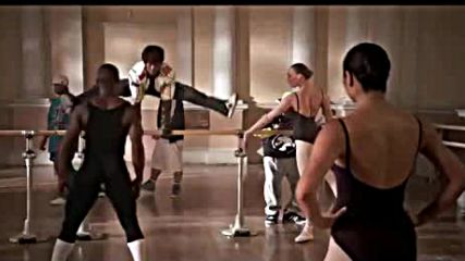 ballet vs hiphop street dance 2 3d Freestyle Film Menejer 2016 Hd