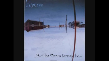 Kyuss - El Rodeo