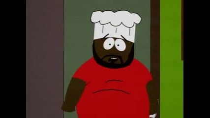 South Park - Toms Rhinoplasty / Сезон 1, Епизод 11 / 