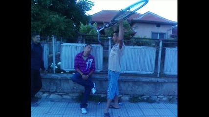 kopanari daniela i ivan