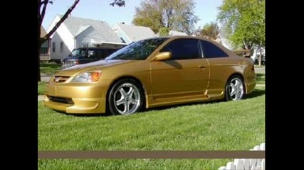 Civic