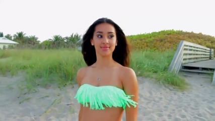 *2014* Rutina Diaria- Falsetto & Sammy Ft. Flex (official Video)