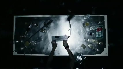Swedish House Mafia ft. Pharrell - One ( Your Name ) 
