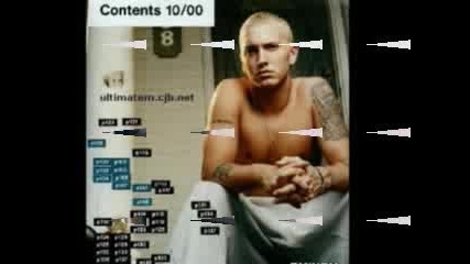Eminem - Girls + Бгсуб Diss za Limp Bizkte