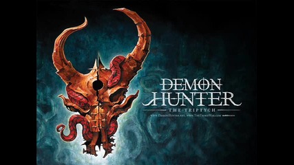 Demon Hunter - Feel As Though You Could 