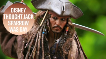 Disney wanted to fire Johnny Depp from Pirates