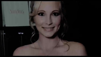 Candice Accola - Hot Mess