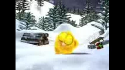 Sweety - Merry Christmas 