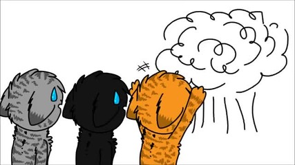 Warriors Spoof. Friendly Mushroom. Ohyes.