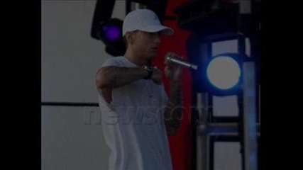 Eminem - The Cypher (2010) 