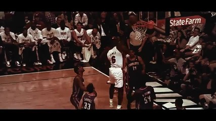Lebron James - Its My Time