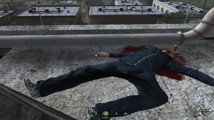 Call of Duty 4 part 13 2/2