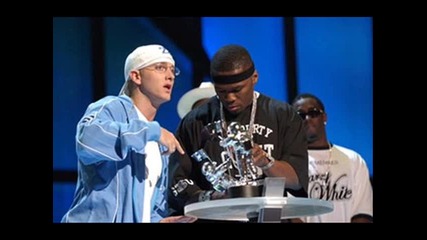 50 C3ntt vc Eminem;) 