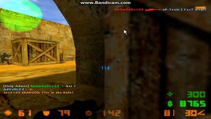 Anomys awp team [виж описание]