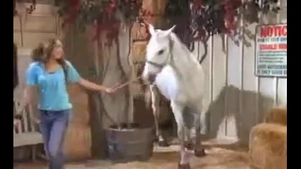 hannah Montana 