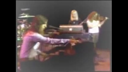 Kansas - Lamplight Symphony 