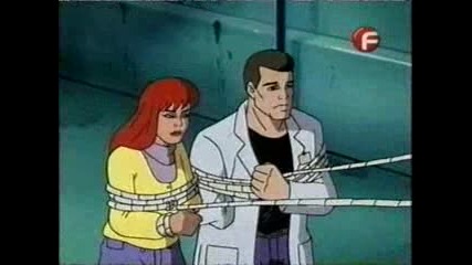 Spiderman S04 E10 Bg Audio