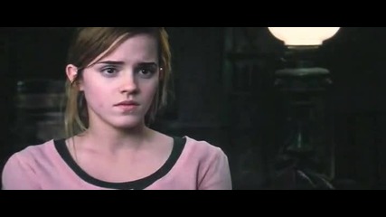 Harry Potter and The Deathly Hallows (part5)