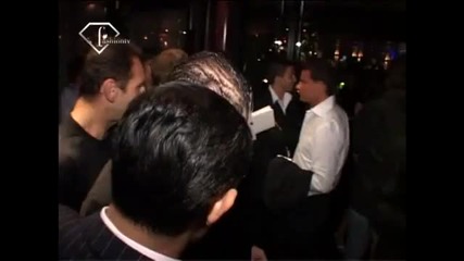 fashiontv Ftv.com - Party Ftv At Baoli & Vip Room - Cannes 