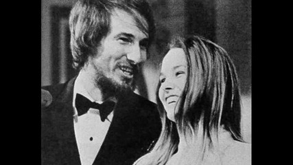 The Mamas & The Papas - No Salt On Her Tail