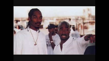 2pac & Snoop Dogg - Hypnotize