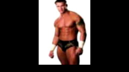 N O V O !!randy Orton Voices