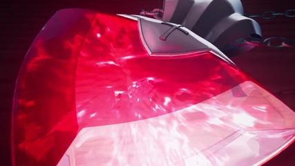 Fate/stay Night Ubw Ending Hd Bg subs karaoke Otakubg