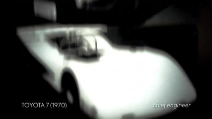 Lexus Hiromu Naruse Tribute Video 