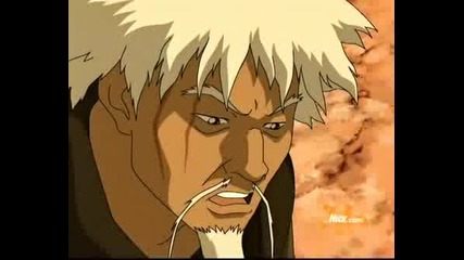 Avatar - Episode 16 Part 2