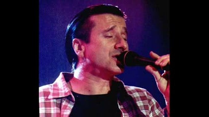 Steve Perry - Harmony