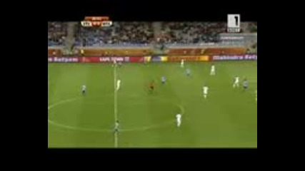 World.cup.11.06.2010.uruguay - France полувреме 1