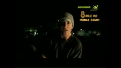 Eminem - Lose Yourself